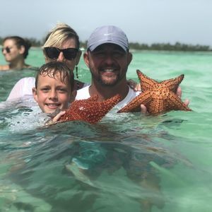 Meet your Posher, Nathan